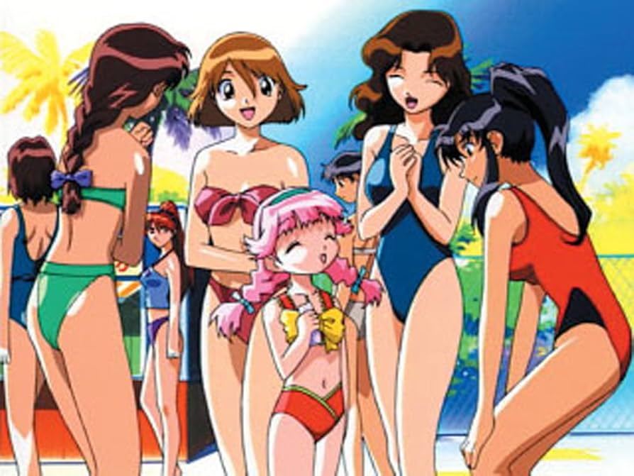 Amazon.co.jp: Excel Saga: Complete Series [DVD] [Import] : DVD